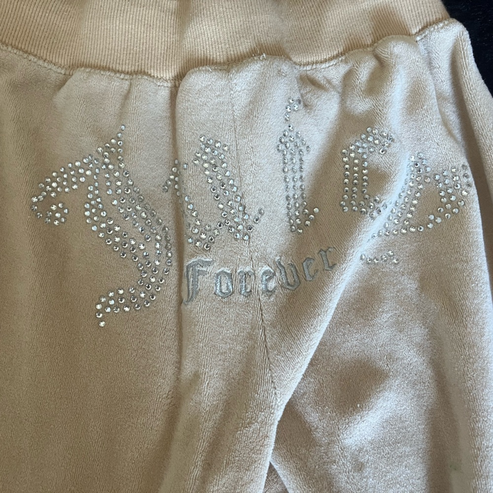 Juicy Couture X Forever 21